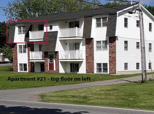 430 Grandview Ave #21, Bangor, ME 04401