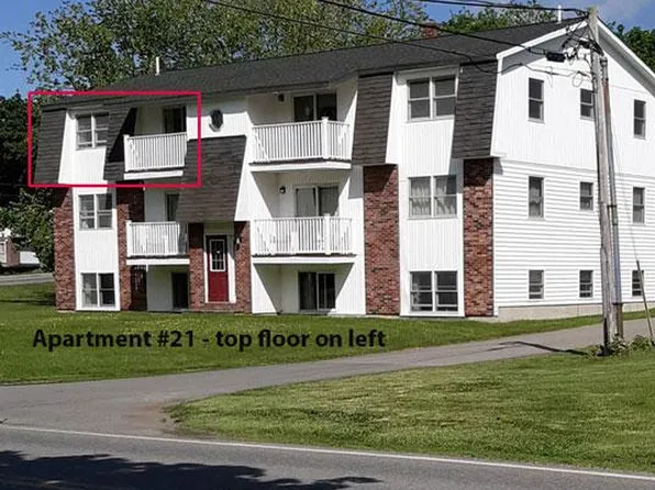 430 Grandview Ave #21, Bangor, ME 04401