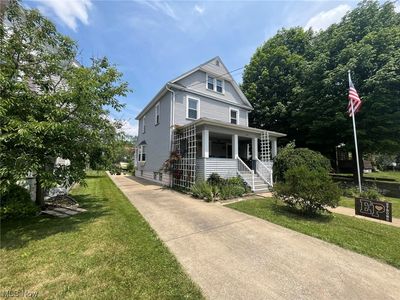 192 E Martin St, East Palestine, OH, 44413