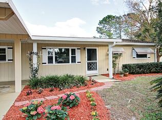 10061 SW 93rd Ct, Ocala, FL 34481