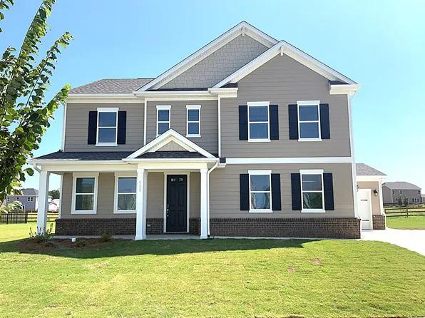 622 Grohman Path, McDonough, GA 30252