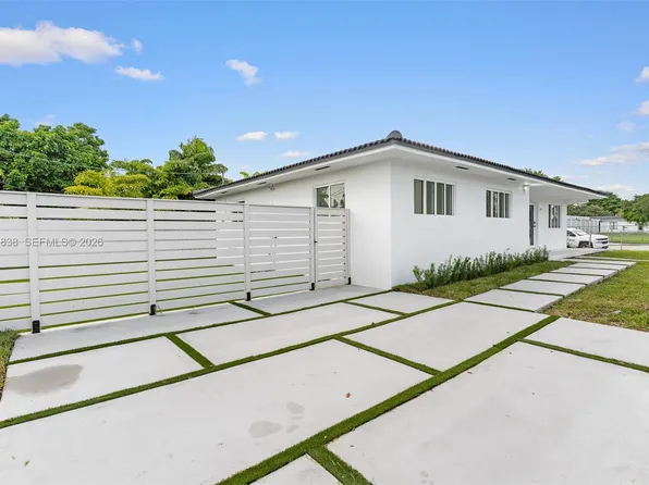 3900 SW 67th Ave, Miami, FL 33155