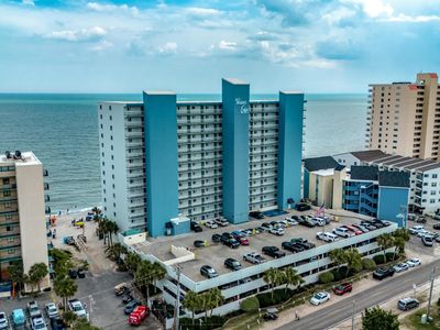 1012 N Waccamaw Dr. #1008, Murrells Inlet, SC, 29576