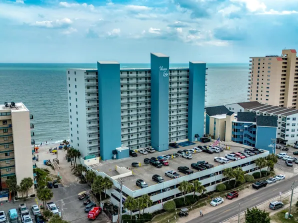 1012 N Waccamaw Dr. #1008, Murrells Inlet, SC 29576