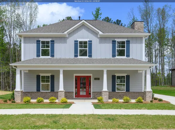 2000 Wohali Dr, Leeds, AL 35094
