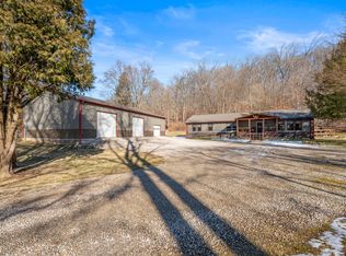 1257 State Road 135 S, Nashville, IN 47448