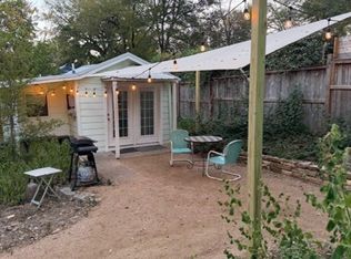 1620 W 9th 1/2 St, Austin, TX 78703