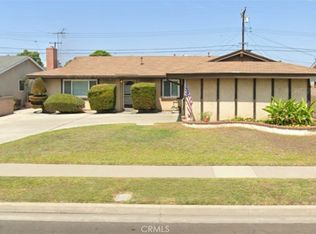 12171 Garnet Cir, Garden Grove, CA 92845