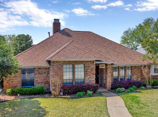 2404 Beaver Bend Dr, Plano, TX 75025