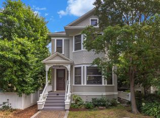 270 Channing Ave, Palo Alto, CA 94301