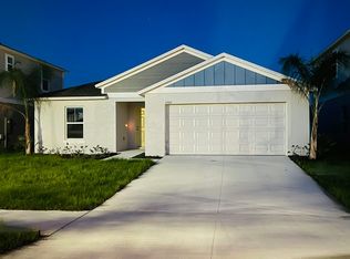 1360 Axel Cir, Winter Haven, FL 33880