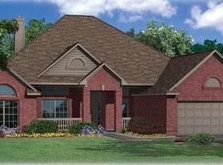 2304 Falkirk Cv, Round Rock, TX 78681