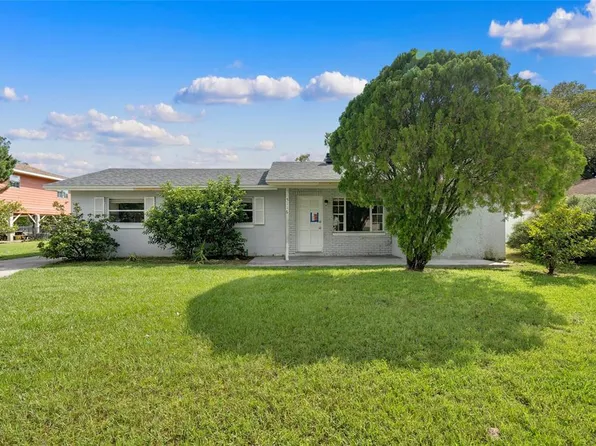 5116 Lanette St, Orlando, FL 32811