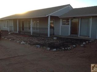 14740 Gayhead Rd, Apple Valley, CA 92307