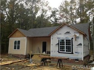 2395 Emanuel Church Rd, Powhatan, VA 23139