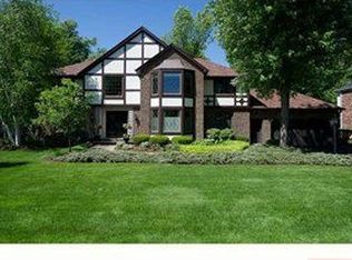 58 Deer Run, Buffalo, NY 14221