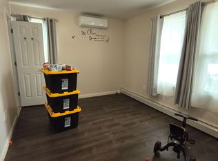 (Undisclosed Address), Jamaica, NY 11435