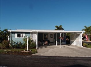4929 Pinfish Ln, Saint James City, FL 33956