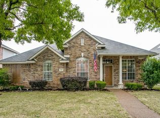 5520 Rock Canyon Rd, The Colony, TX 75056