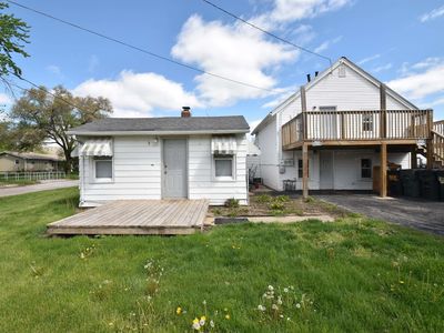 354 Chicago St, East Peoria, IL, 61611