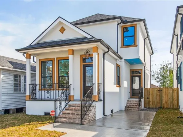 2904 Burns St, Jefferson, LA 70121