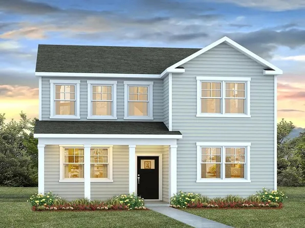 235 Grouse Rd, Summerville, SC 29485