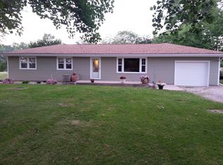 615 Rosamond Ave, New Haven, IN 46774