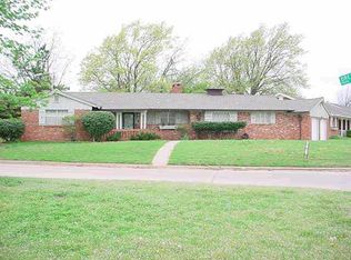 7017 N Drexel Blvd, Oklahoma City, OK 73116