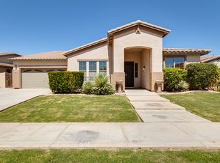 3278 E Phelps St, Gilbert, AZ 85295