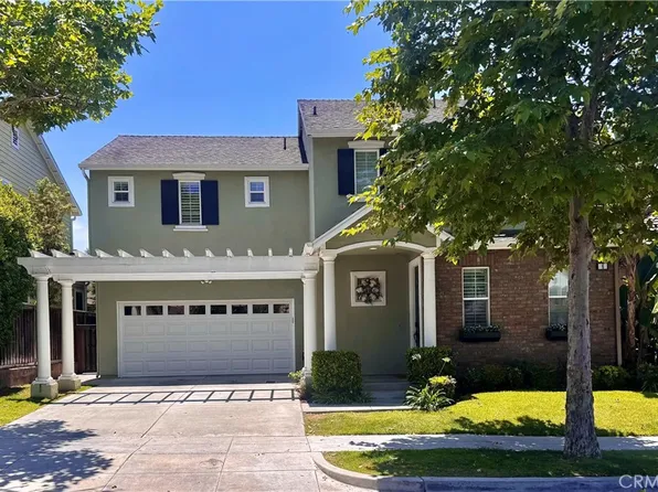 6 Tether Moon Ln, Mission Viejo, CA 92694