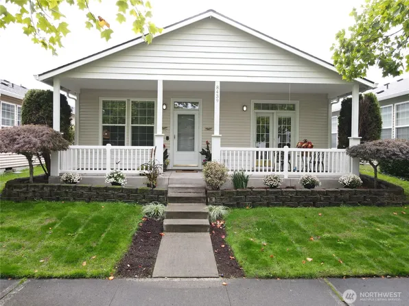 8439 15th Avenue SE, Olympia, WA 98513