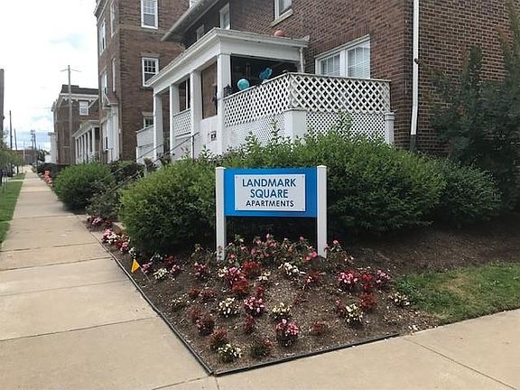 Landmark Square Apartment Rentals Erie, PA Zillow