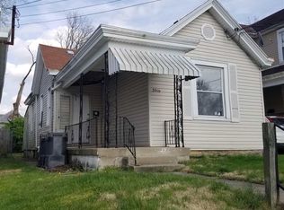 3918 Huntington Ave, Covington, KY 41015