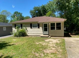 7406 S Twin Oaks St, Little Rock, AR 72209