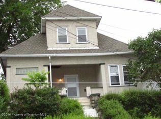 622 Fig St, Scranton, PA 18505