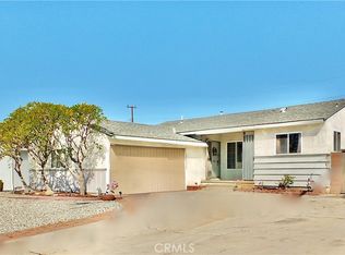 15845 Sharonhill Dr, Whittier, CA 90604