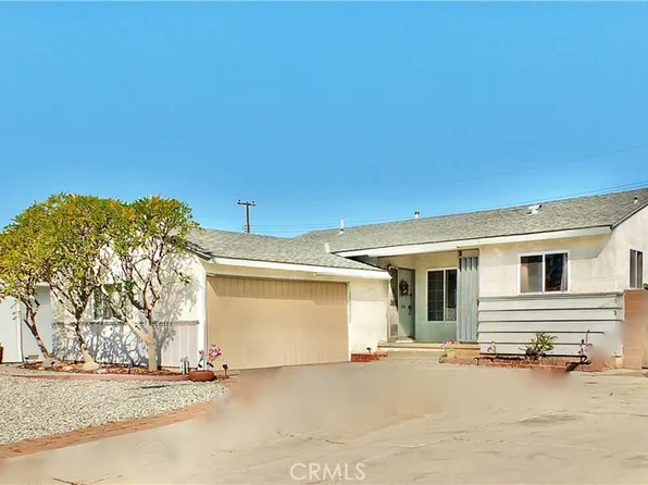 15845 Sharonhill Dr, Whittier, CA 90604