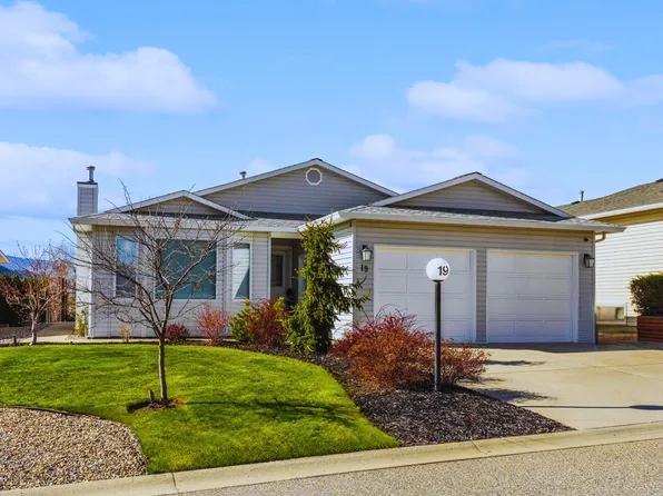 6400 Spencer Rd Unit 19, Central Okanagan East, BC V1X 7T6