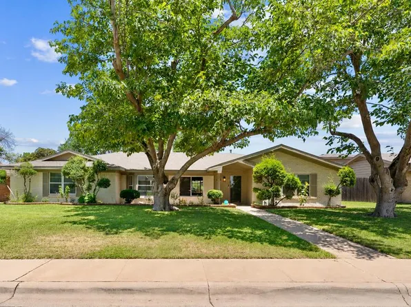 2826 Stutz Dr, Midland, TX 79705