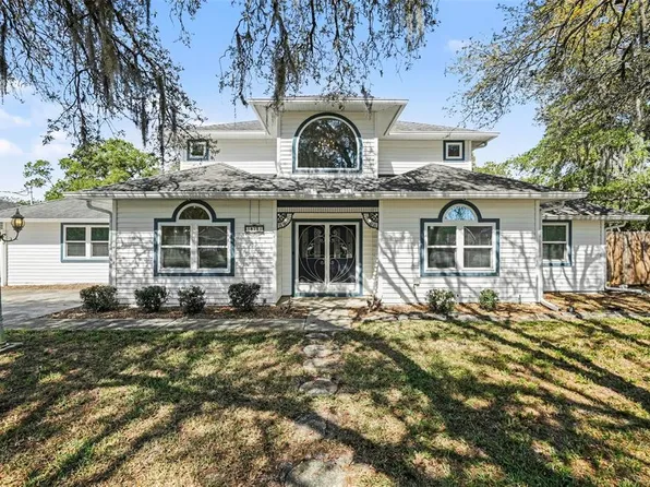 18731 Firethorn Dr, Spring Hill, FL 34610