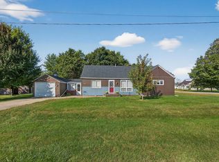 504 Minnesota St, Ostrander, MN 55961