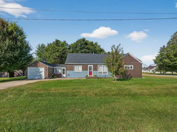 504 Minnesota St, Ostrander, MN 55961