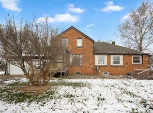 1154 Theodore St, Crest Hill, IL 60403