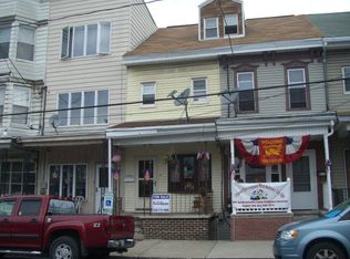 615 W Centre St, Mahanoy City, PA 17948