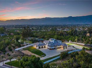 1693 Marion Rd, Redlands, CA 92374