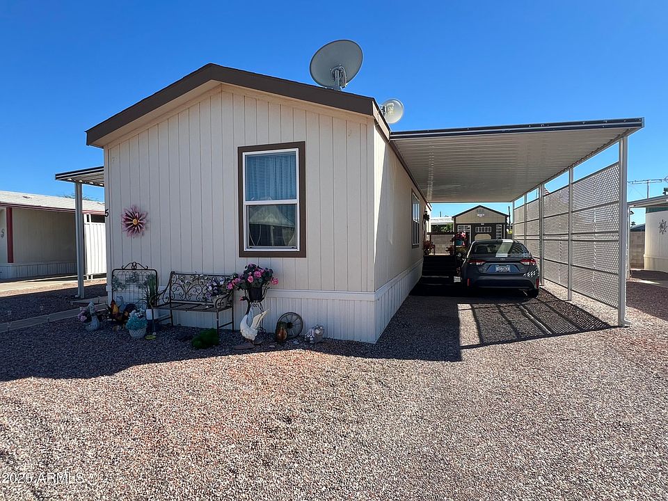 1st image of 747 E Germann Road #5