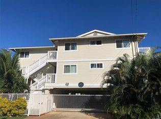 2738 Leialoha Ave #202, Honolulu, HI 96816