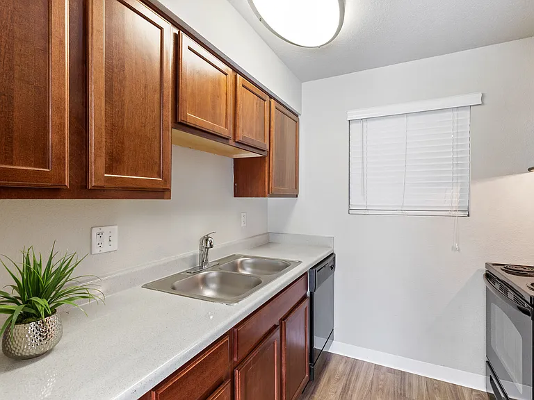 Belmar Villas — Photo 6