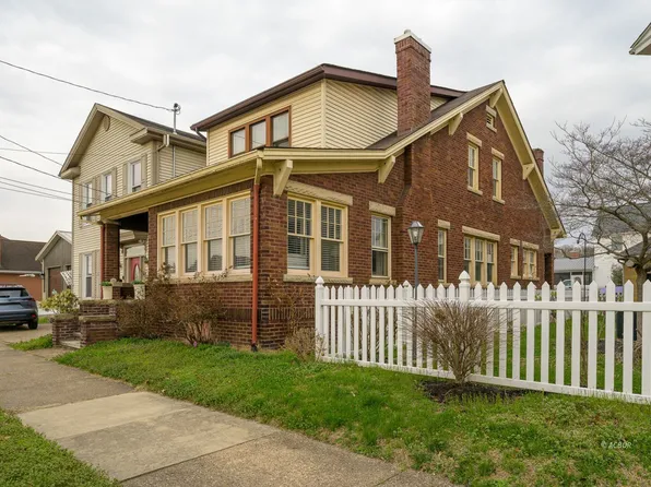 356 3rd Ave, Gallipolis, OH 45631