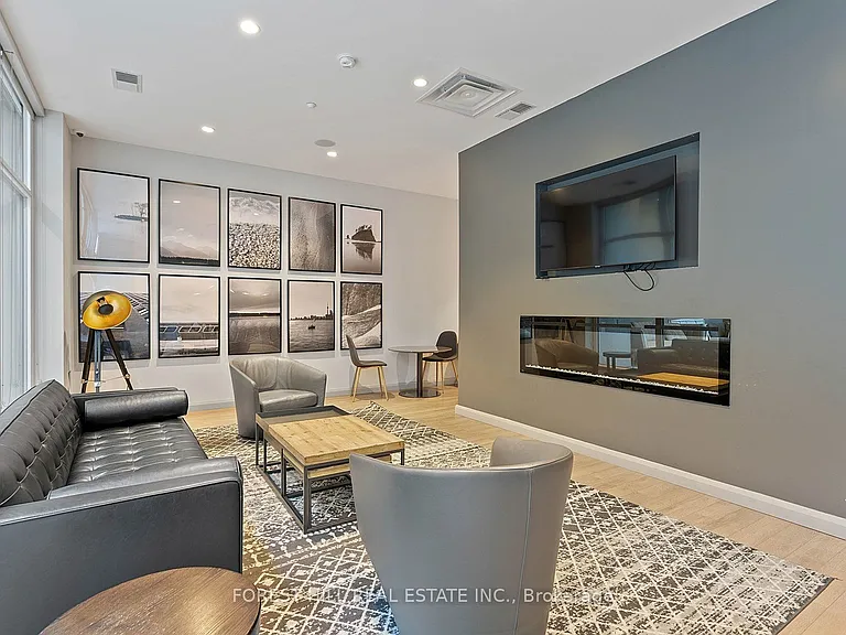 155 Yorkville Ave #2917 — Photo 36